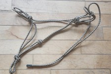 Mustang Rope Halter, Full Size