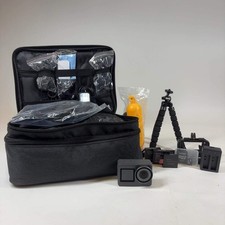 AKASO Brave 7 20MP 4K Action Camera 4K30FPS