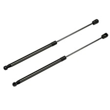 Lift Supports Shock Struts Compatible with Endeavor 2004 2005 Rear Window Glass