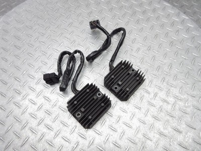 1999 99-08 Kawasaki Vulcan Classic VN1500 Rectifier Voltage Regulator Control