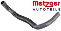Metzger 2420998 KüHlerschlauch Schlauch KüHlwasser