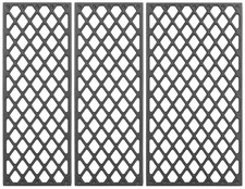 18" Grill Grates Replacement Parts for Charbroil Performance 3-Burner Grill