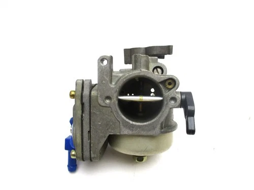 1367-6517A28 Mercury Mariner Outboard Top Carb Carburetor 45 HP WMA 4-1