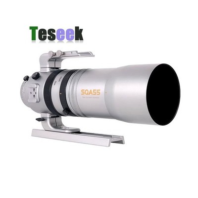 Askar SQA55 55mm f/4.8 Quintuplet Astrograph Telescope and Camera Lens ts34