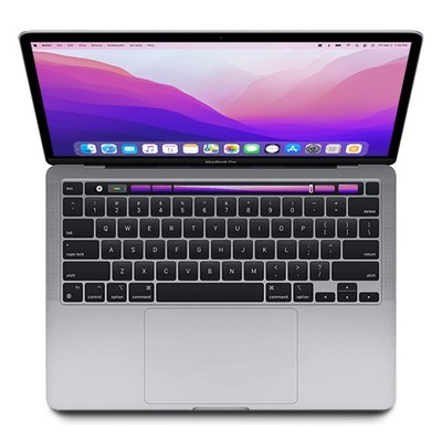 2016 Apple MacBook Pro 13