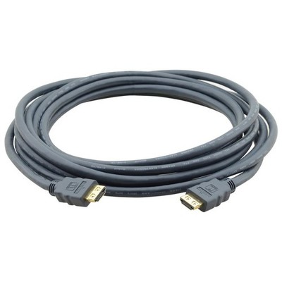 Kramer Electronics C-HM/HM High-Speed HDMI (M to M) Cable, 12'