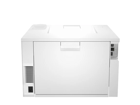 Impresora inalámbrica HP Color LaserJet Pro 4201dw Foto 4 de 4