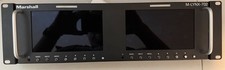 Marshall M-Lynx-15 15.3" LCD Monitor NTSC/PAL, BNC, S-Video, VGA, DVI