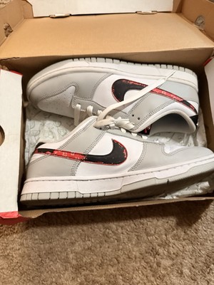 Nike Dunk Low Lottery