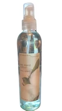 Sea Island Cotton Bath & Body Works Pleasures Body Splash 8 oz