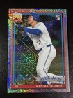 2026 Topps Series 2 Kazuma Okamoto Base (RAW)