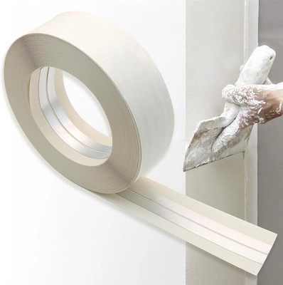 Reinforced Drywall Corner Tape For Walls - Drywall inside outside Corner Tape