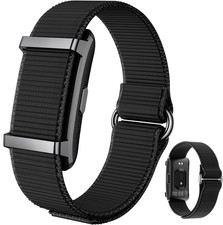 Smart Bracelet Fitness Trackers for Men Women, Smart Watch 24/7 Heart Rate Sleep