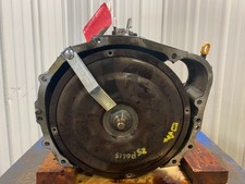 09-10 Subaru Forester Automatic Transmission 201220 Miles