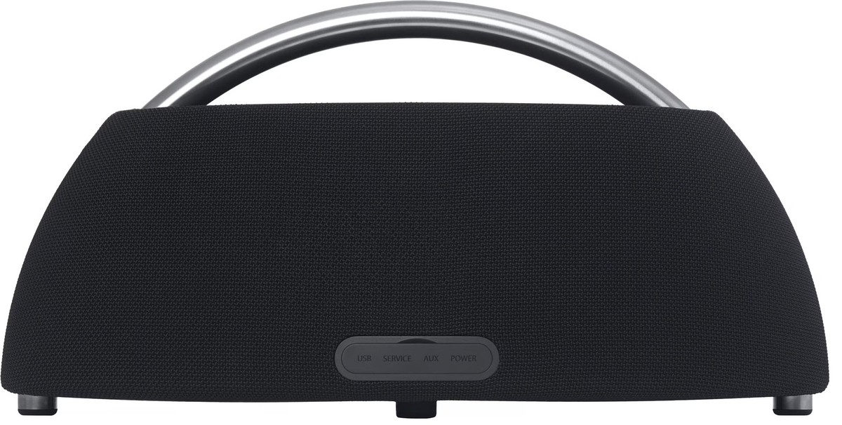 Harman Kardon - Go+Play Mini Portable Wireless Speaker