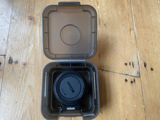 Metabones Speedbooster Ultra Nikon to Sony emount camera accessories