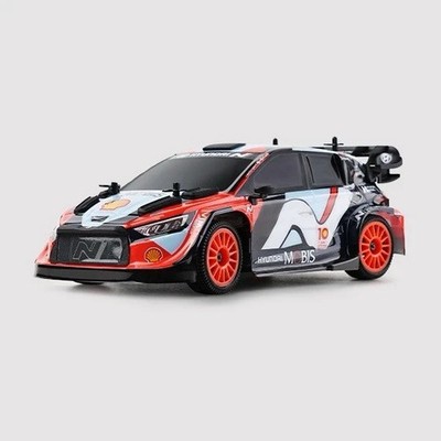Hyundai N Collection] Hyundai i20 N Rally1 RC Car 1:24 | eBay