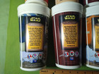 10 1999 Star Wars Episode I Cups. — photo 4