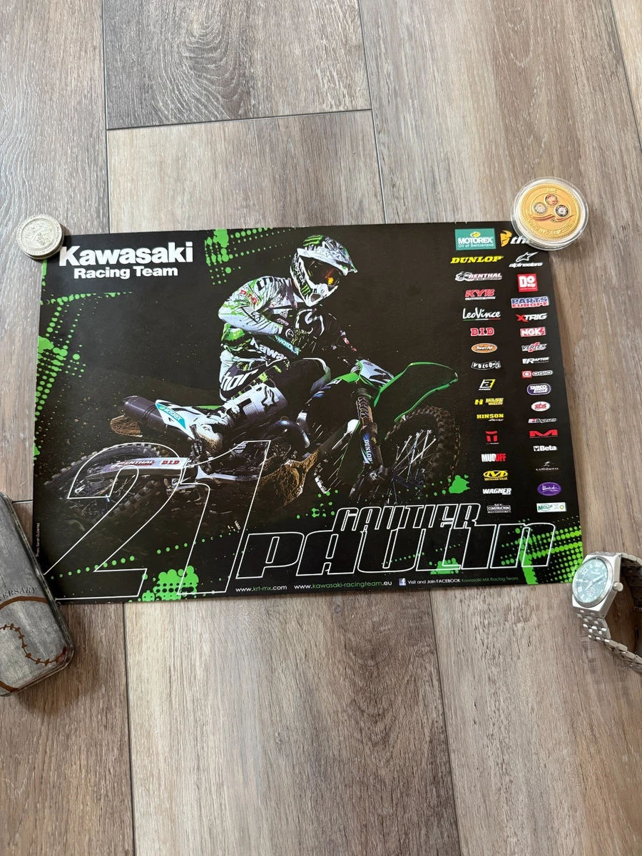 Motocross Auto Racing Fan Apparel and Souvenirs for sale | eBay