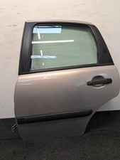 Porte arrière et accessoires Citroen C3