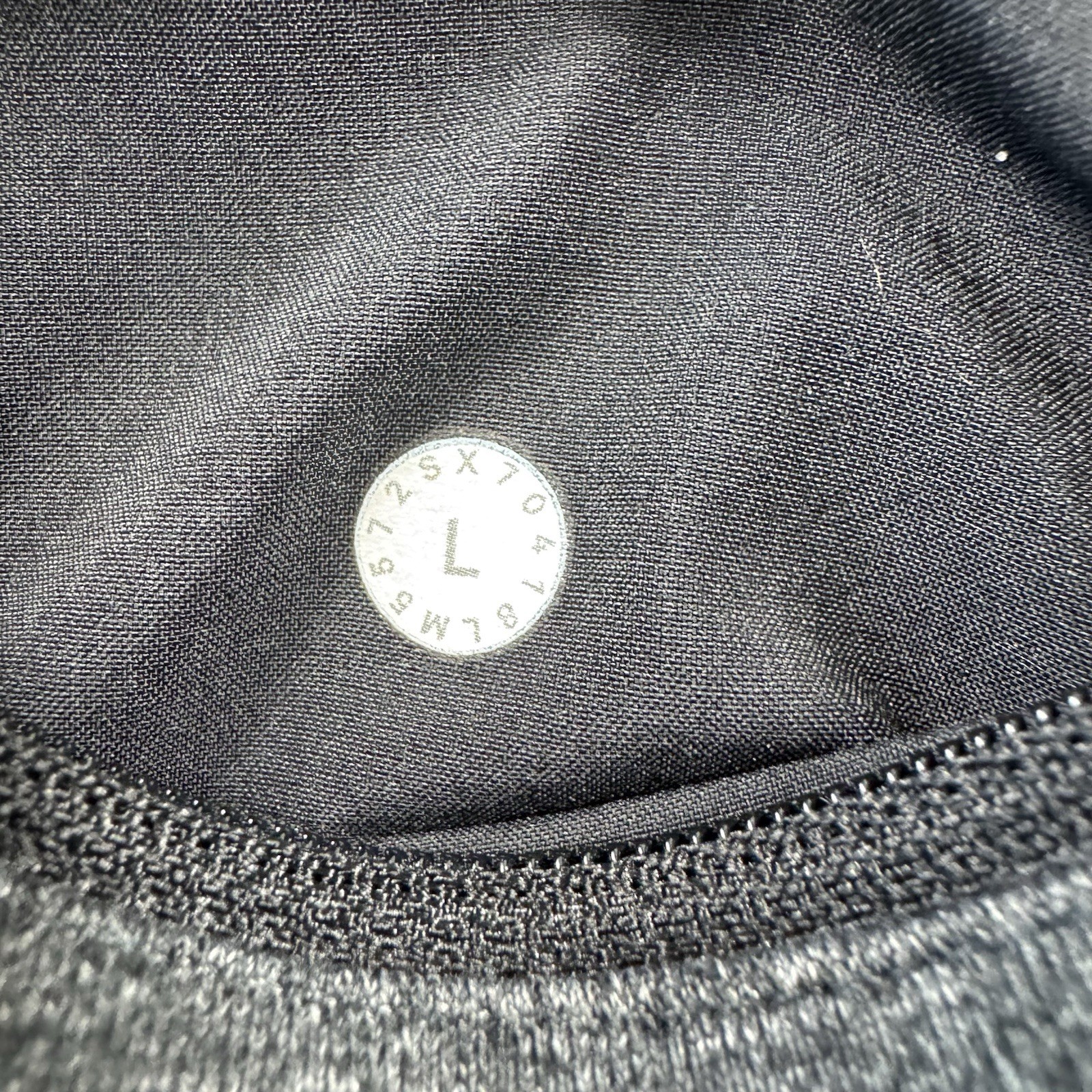 Lululemon Gray Performance Lounge Drawstring Men’… - image 4