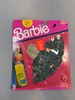 Barbie Cool Jeans Doll Outfit Pink Stamp Club Fashion Pack Vintage 1990s NWB