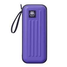 Dart Case,Darts Carrying Case Holds 3 Darts and Extra Accessories,Built-In St...