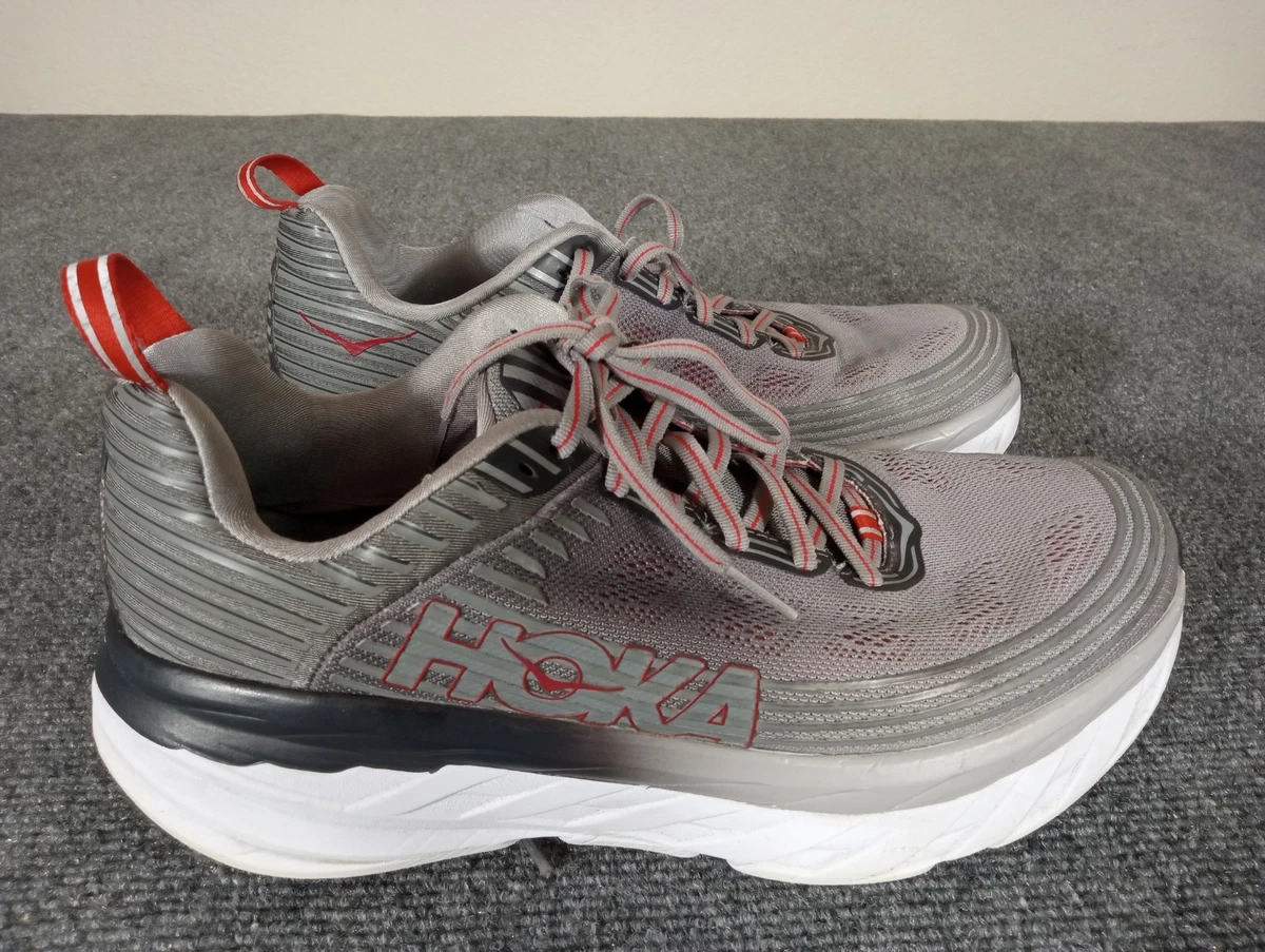 Hoka One One Bondi 6 Sneakers for Men for Sale | Shop Men's