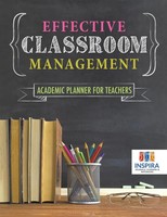 Planners & Notebooks Inspira Journals | Effective Classroom Management...