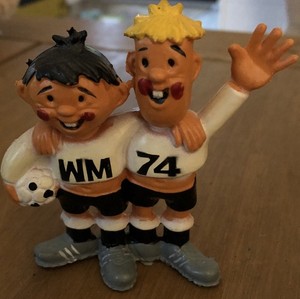 Tip und Tap 1974 | eBay