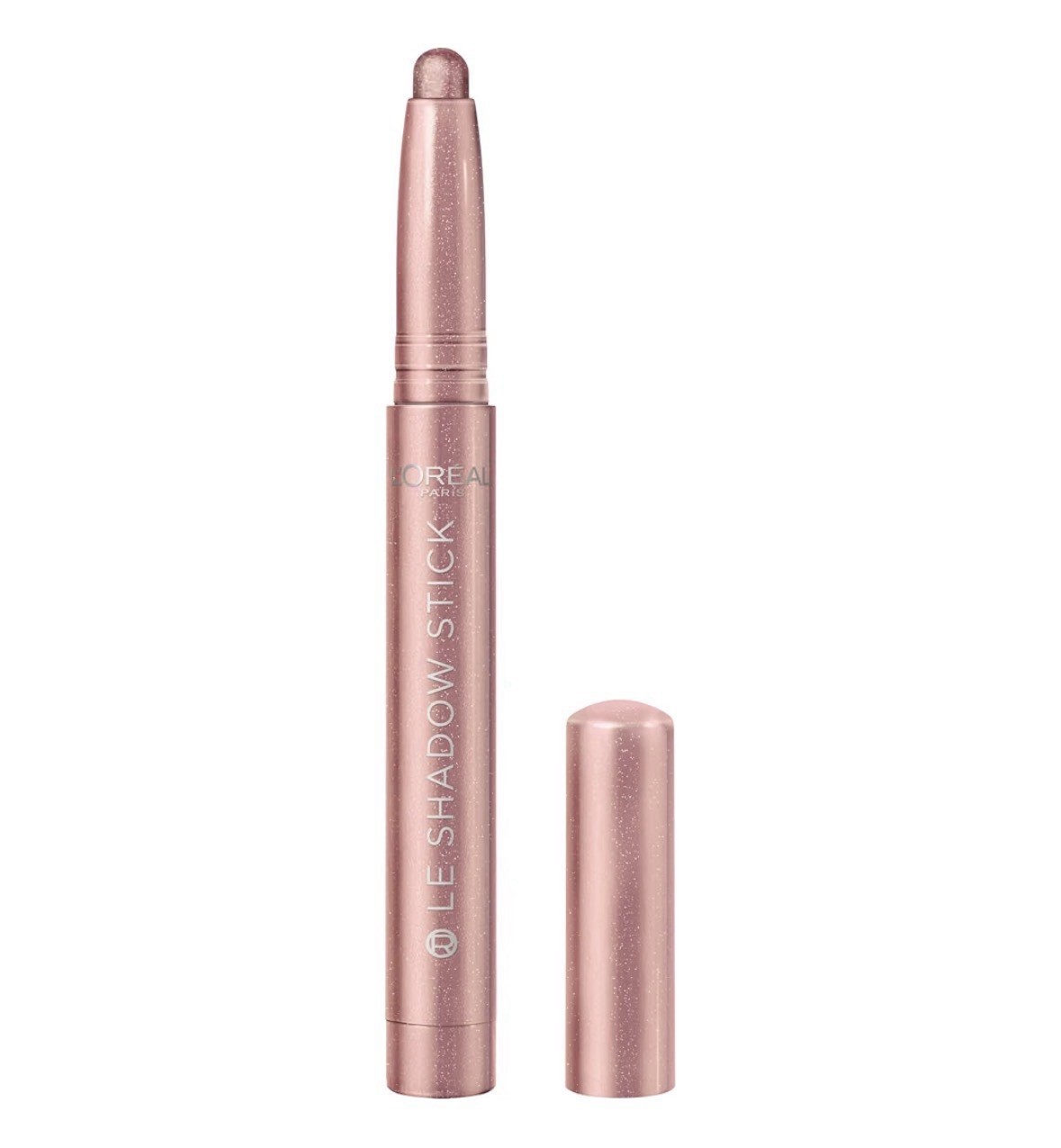 L'Oréal Paris Cream Eyeshadow Stick Paradise Le Shadow 120 Magnetic Mauve ✔️