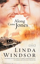 Along Came Jones (Palisades Pure Romance) by Windsor, Linda, Acceptable Book