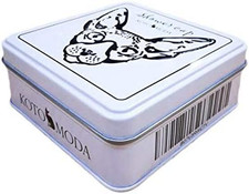 Cuffia Da Doccia per Gatti Sphynx E Altri Gatti Senza Pelo in Confezione Regalo 