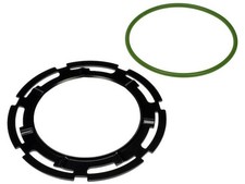 For 2004-2025 Ford F150 Fuel Pump Lock Ring Dorman 49976NRBK 2010 2015 2006 2013