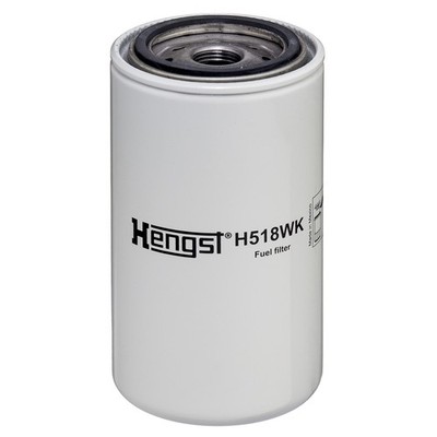 HENGST FILTER H518WK D629 Kraftstofffilter