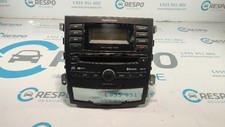 Autoradio Ssangyong KORANDO