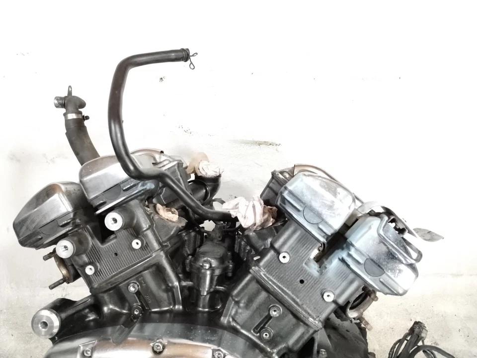 Yamaha Royal Star Venture XVZ1300 2005 motor garantía completa Foto 3 de 4