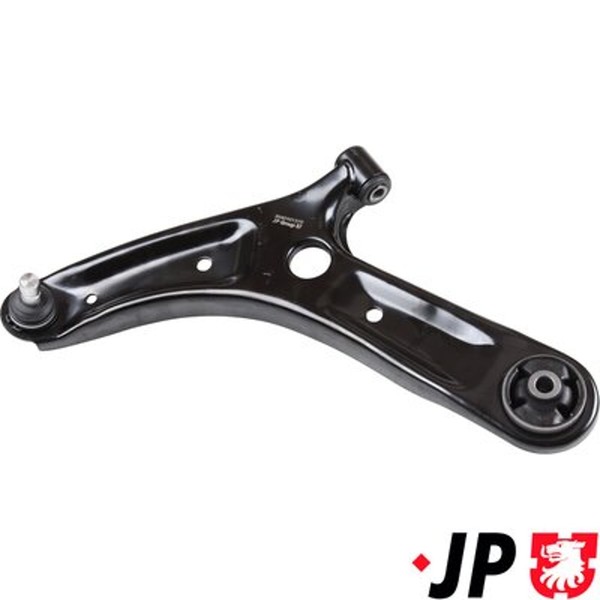 Querlenker Dreieckslenker JP JP Group 3540101370 FüR Hyundai I10 2 BA IA LPG-image