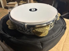 MEINL Artisan Riq Drum