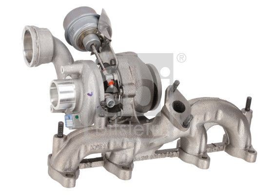 FEBI 186766 CHARGER CHARGING (SUPERCHARGED/TURBOCHARGED)