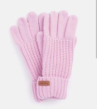 Barbour Gloves Mittens for Women for sale UK