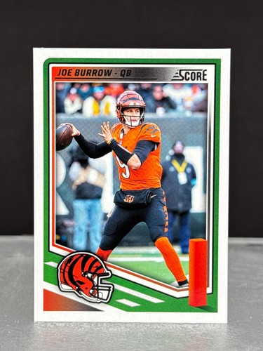 2025 Panini Score NFL Pick Your Player/Rookie Base Complete the Set Sanders Dart - Picture 124 of 125
