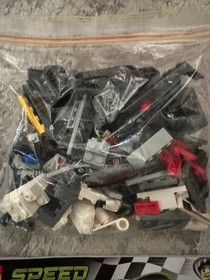 LEGO SPEED CHAMPIONS: Audi R18 e-tron quattro (75872) 100% complete. 