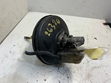 SERVOFRENO BMW SERIE 5 BERLINA (E34) LSC80