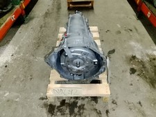 Automatic Transmission From 2023 Chevy Camaro 2.0l Rwd 4 Miles 9908064