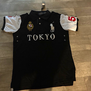 Polo Ralph Lauren Tokyo | eBay