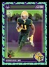 Jayden Reed 2024 Score-A-Treat Green Bats #106 Green Bay Packers *032