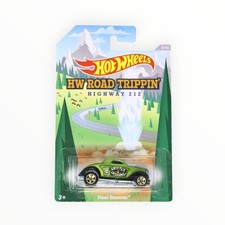 Hot Wheels Neet Streeter 2/32 - 2014 HW Road Trippin' A
