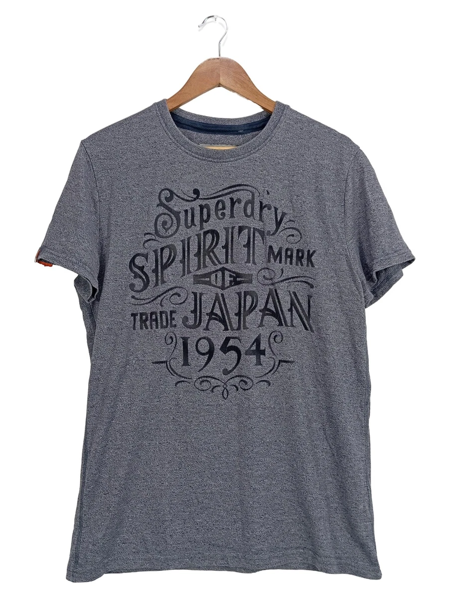 t shirt homme superdry : Achat occasion | T-shirts (homme) Superdry Neuf, sans étiquette