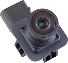 CK4Z-19G490-A Rear View Backup Camera Compatible with Ford Transit 150 250 350..
